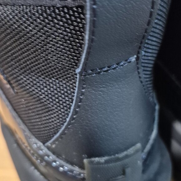 SOREL CHUKKA AURORA ANKLE BOOTS - Size 39.  In New Condition - Picture 7 of 8